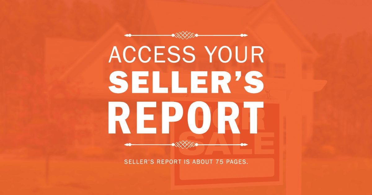Access Your Sellers Report