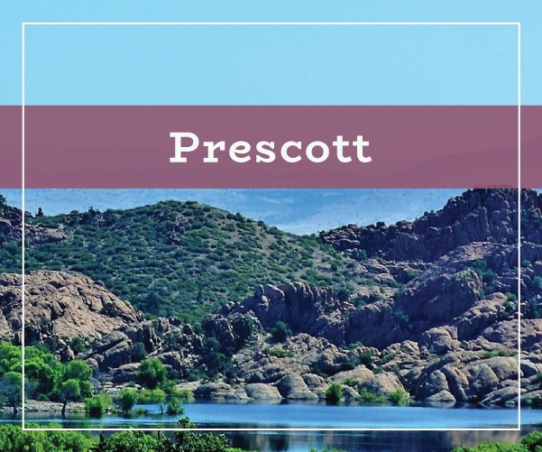 Prescott Real Estate & Homes